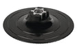 EAN 4006885228108 - wolfcraft GmbH 2281000 accesorio para amoladora angular Almohadilla de apoyo imagen 1