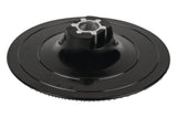 EAN 4006885228108 - wolfcraft GmbH 2281000 accesorio para amoladora angular Almohadilla de apoyo imagen 1