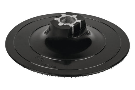 EAN 4006885228108 - wolfcraft GmbH 2281000 accesorio para amoladora angular Almohadilla de apoyo imagen 1