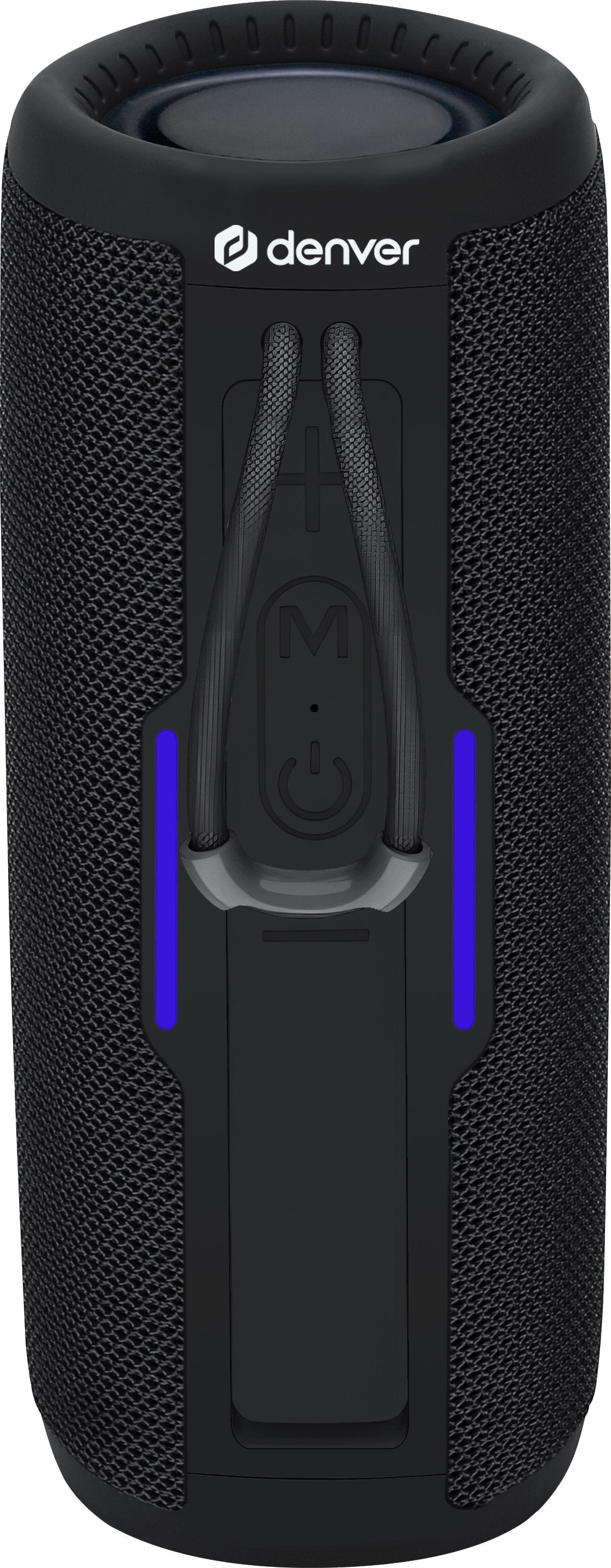 Altavoz Bluetooth Denver Btv 150b 2 X 5w Rms