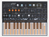 EAN 3760033531397 - Arturia MicroFreak Sintetizador analógico 25 Negro imagen 7
