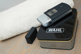 EAN 0043917006888 - Wahl 03615-1016 afeitadora Máquina de afeitar de láminas Recortadora Negro, Plata imagen 4