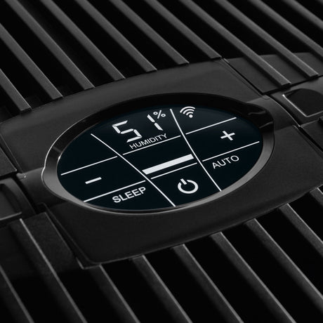 EAN 4011143516002 - Venta AH 515 humidificador 5 L Negro imagen 4