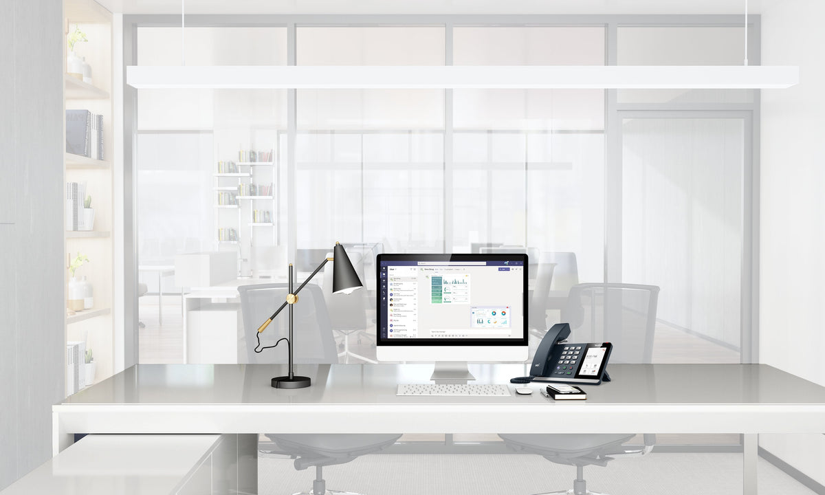 Telefono  Yealink Mp54-Teams - Voip
