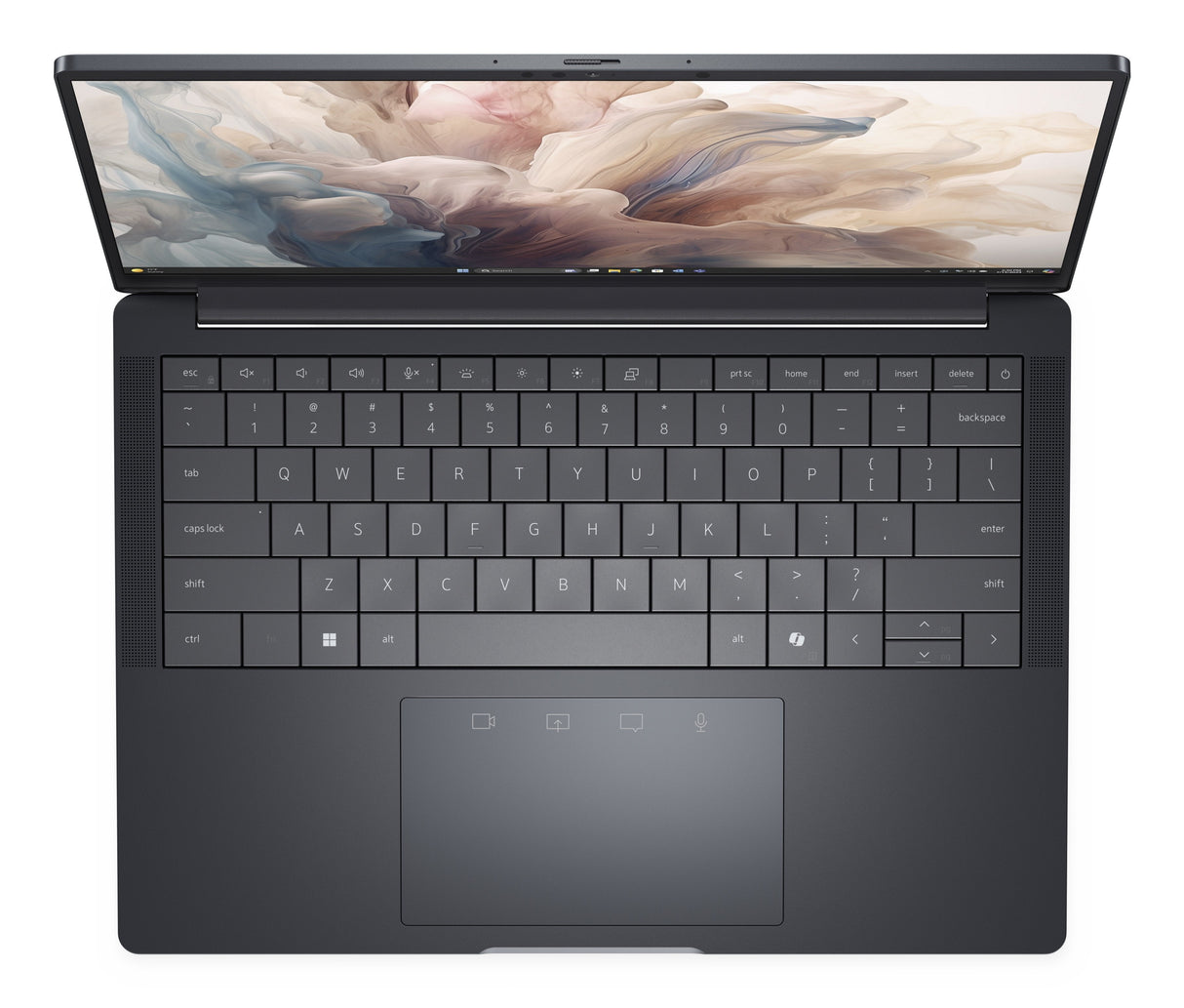 Dell Pro 14 Premium Pa14250 U5-236v/Evo/16gb/512gb Ssd Ir Cam & Mic/Fgrpr/3 Cell/Noac W11 Pro/3y Prospt.