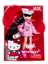 Muñeca Jade Hello Kitty Bratz