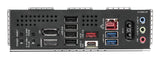 EAN 4719331876937 - GIGABYTE B840 GAMING X WIFI6E AMD B840 Zócalo AM5 ATX imagen 4