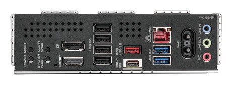 EAN 4719331876937 - GIGABYTE B840 GAMING X WIFI6E AMD B840 Zócalo AM5 ATX imagen 4