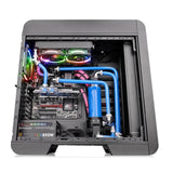 Caja Pc Thermaltake Core V71 Vidrio Templado Edition Full