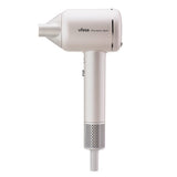 Secador  Ufesa Pro Ionic-Tech Digital Ultrarrápido Inteligente Blanco  De Pelo