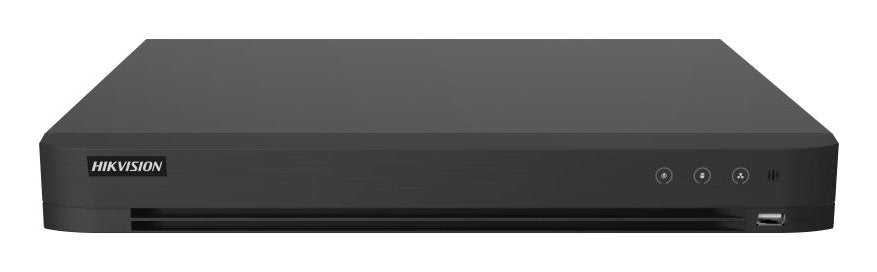 16-Ch 5 Mp 1u H.265 Acusense  Dvr