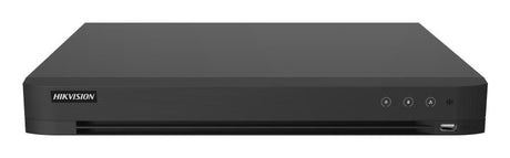 EAN 6942160403731 - Hikvision IDS-7216HUHI-M2/XT videograbador digital Negro imagen 4