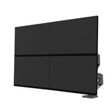 EAN 698833091700 - Ergotron LX Pro Series 45-686-293 soporte para monitor 68,6 cm (27") Escritorio Gris Oscuro imagen 3