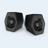EAN 6923520267972 - Edifier G2000 conjunto de altavoces 32 W PC/ordenador portátil Negro Bluetooth imagen 3