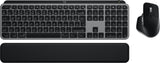 Logitech Mx Keys S Combo For Mac Grafitowy