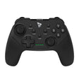 EAN 5901986046899 - Savio RAGE WIRELESS - gamepad - tradlo Negro USB Analógico PC, Playstation 3 imagen 1