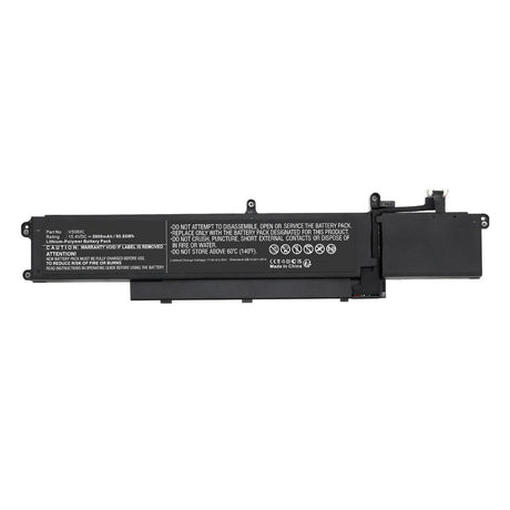 EAN 5715063431450 - CoreParts MBXHP-BA0332 no categorizado imagen 1