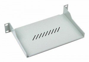 Triton Rac-Up-X01-C1 10" Estante 1u, Gris