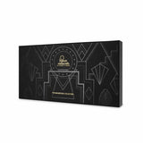 Bijoux - Magnifique Joya De Cadenas Metlicas Para Cintura Dorada