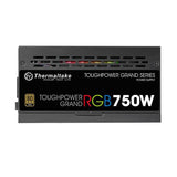 EAN 4711246872530 - Thermaltake Toughpower Grand RGB 750W Gold (RGB Sync Edition) unidad de fuente de alimentación 24-pin ATX imagen 7