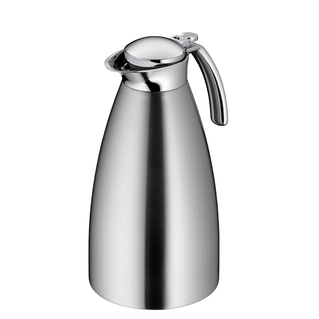 Alfi Isolierkanne Gusto Toptherm 1,5 L Plateado