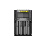 EAN 6952506492794 - Nitecore UM4 cargador de batería Pilas de uso doméstico CC imagen 1
