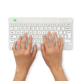 EAN 8719274492283 - R-Go Tools RGOCOPTWLWH teclado Universal Portugués imagen 5