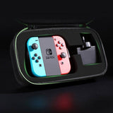 Ugreen Lp145 Funda De Protección Nintendo Etileno Vinil Acetato (Eva), Oxford Negro