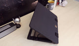 Coolermaster Base Refrigeradora Port. Ergostand Iv Negro/1 Ventilador/4xusb 2.0/1 Micro Usb/17  R9-Nbs-E42k-Gp