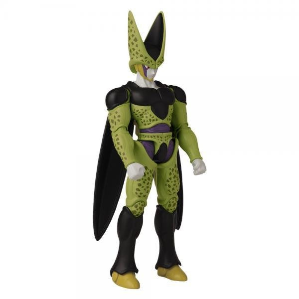 Figura Bandai Limit Breaker Series Cell