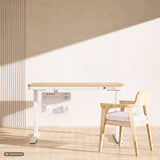 EAN 5901443392668 - Activejet APB-002W organizador de cables Escritorio Jaula para cables Blanco, Gris imagen 6