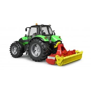 Bruder Rojoary Harrow     Potinger Lion 3002