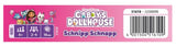 EAN 4001504516109 - Schmidt Spiele Schnipp Schnapp Juego De Cartas Aprendizaje imagen 4