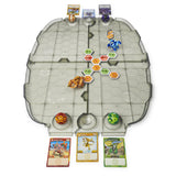 EAN 0778988363577 - Bakugan BTB ACS Ultimate Battle Matrix S3 GML Disco volador con lanzador imagen 5