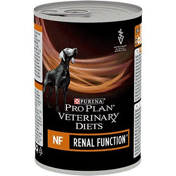 Purina Pro Plan Vet Diets Nf Renal Function 400g