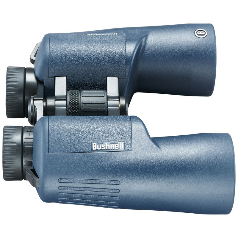 Prismaticos Bushnell H2o 2  7x50 Porro