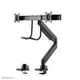 Newstar Soporte De Escritorio Para Monitor