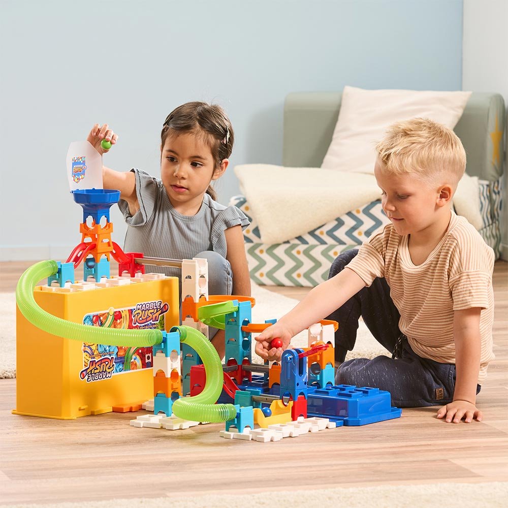 EAN 3417765717048 - VTech 571704 Pista para canicas y bolas (juego) imagen 3