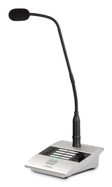 Pgm1 Y Paging Station Microphcons Paging Station Microphone