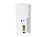 EAN 4711377198639 - MSI Roamii BE Lite Mesh System 2-pack Doble banda (2,4 GHz / 5 GHz) Wi-Fi 7 (802.11be) Blanco 3 Interno imagen 5