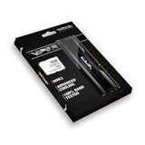 EAN 0815530014133 - Patriot Memory 8GB, DDR3, 1600 módulo de memoria 240-pin DIMM imagen 4