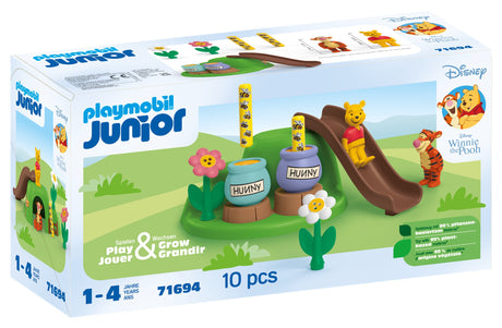 EAN 4008789716941 - Playmobil Junior 71694 set de juguetes imagen 2
