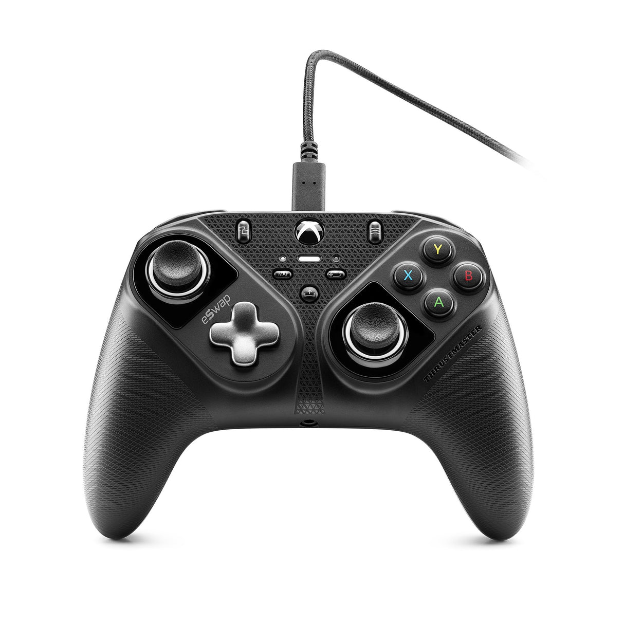 EAN 3362934403225 - Thrustmaster ESWAP S PRO Negro USB Gamepad PC, Xbox One, Xbox One S, Xbox One X imagen 5