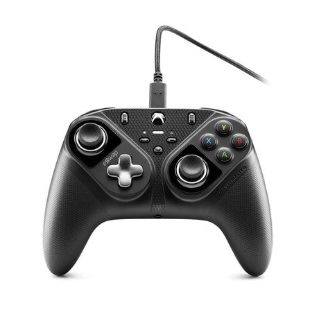 EAN 3362934403225 - Thrustmaster ESWAP S PRO Negro USB Gamepad PC, Xbox One, Xbox One S, Xbox One X imagen 5