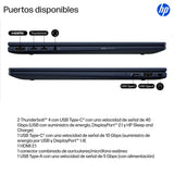 EAN 198990541150 - HP EliteBook X Flip G1i Next Gen AI PC Wolf Pro Security Edition Copilot+ PC Intel Core Ultra 7 258V Híbri imagen 5