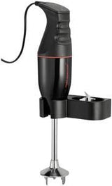 Unold M 100 D, Batidora De Inmersión, 1,65 M, Negro