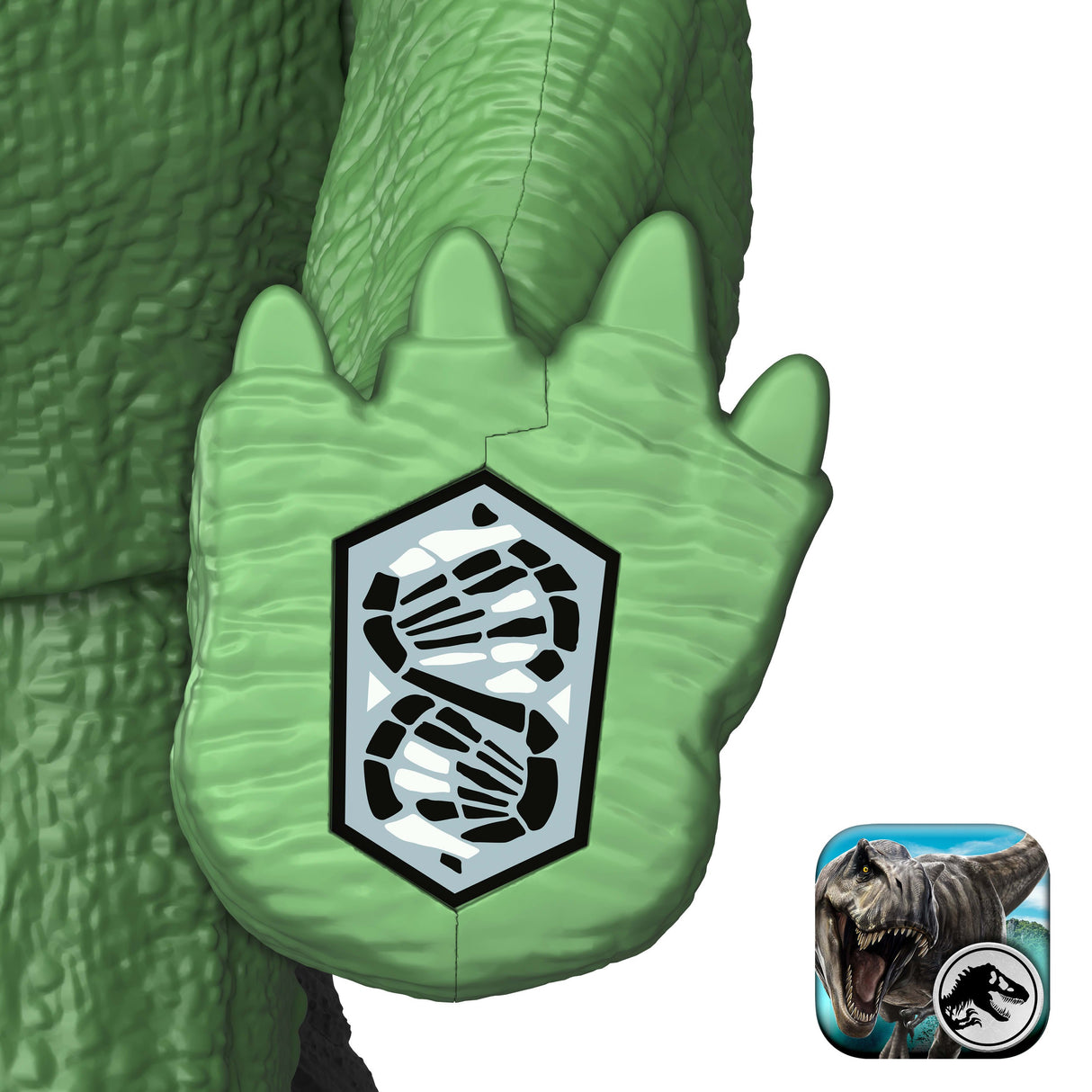 EAN 0194735352296 - Jurassic World JKL85 figura de juguete para niños imagen 4