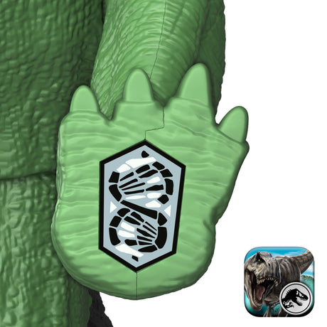 EAN 0194735352296 - Jurassic World JKL85 figura de juguete para niños imagen 4