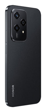 EAN 6936520841189 - Honor 200 Lite 5G 17 cm (6.7") SIM doble Android 14 USB Tipo C 8 GB 256 GB 4500 mAh Negro imagen 5