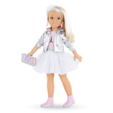 Simba Corolle Girls - Valentine Paris Fashion, Muñeca